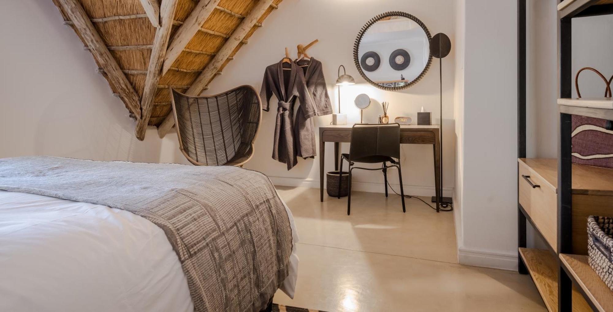 Serondella Safari Lodge Wildreservat Thornybush Zimmer foto